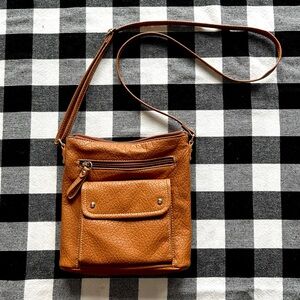 Kelly & Katie Crossbody Bag